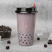 Bubble Smoothie