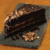 Chocolate Cake