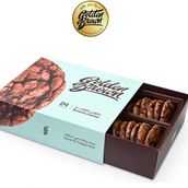 Golden Brown Big Delham