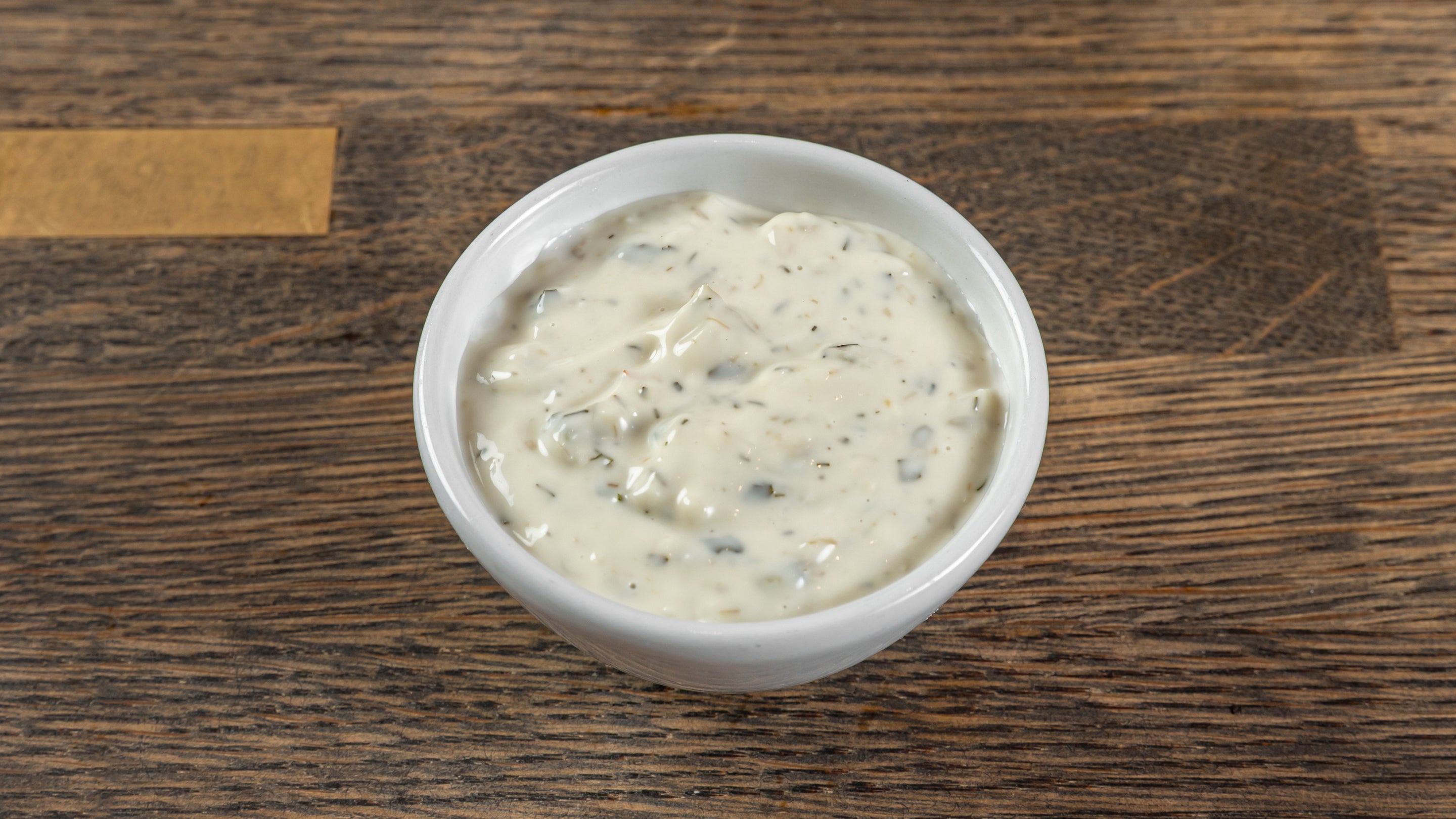 Tartar Sauce