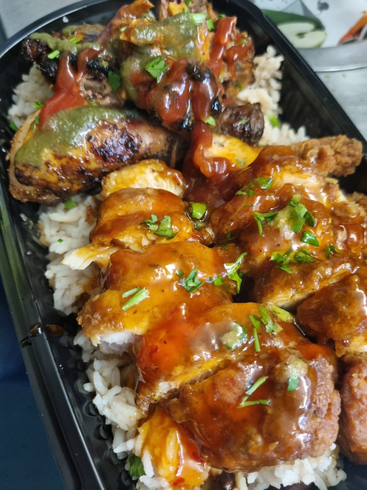 Big Ting Special