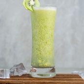 Kiwi Juice