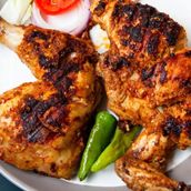 Chicken Tikka Piece