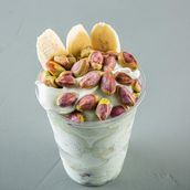 Pistachio Bomb 12 oz