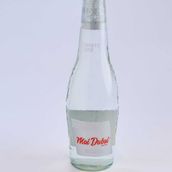 Small Sparkling Water