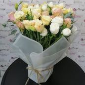 My Rose Arrangement 4