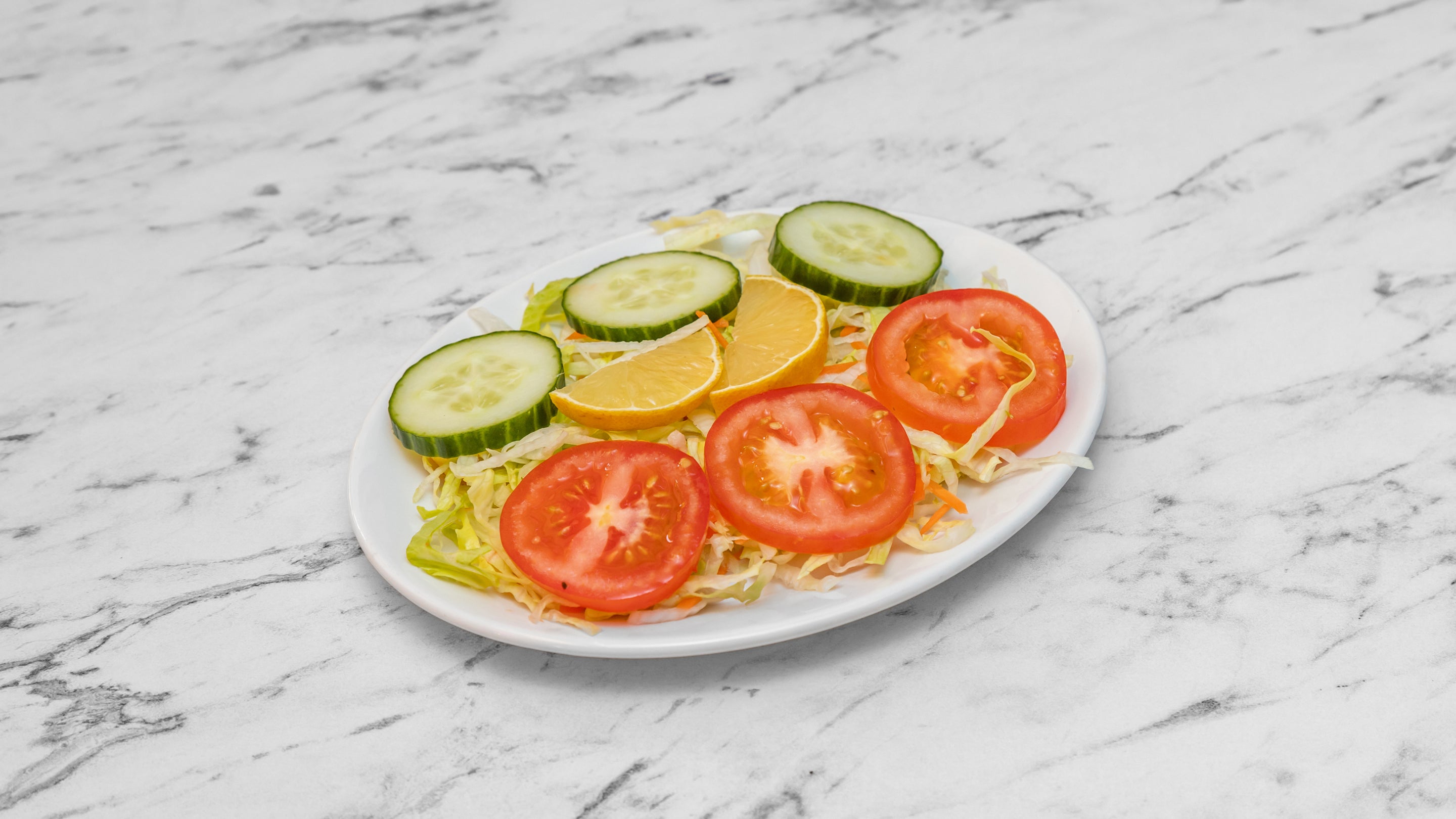 Green Salad
