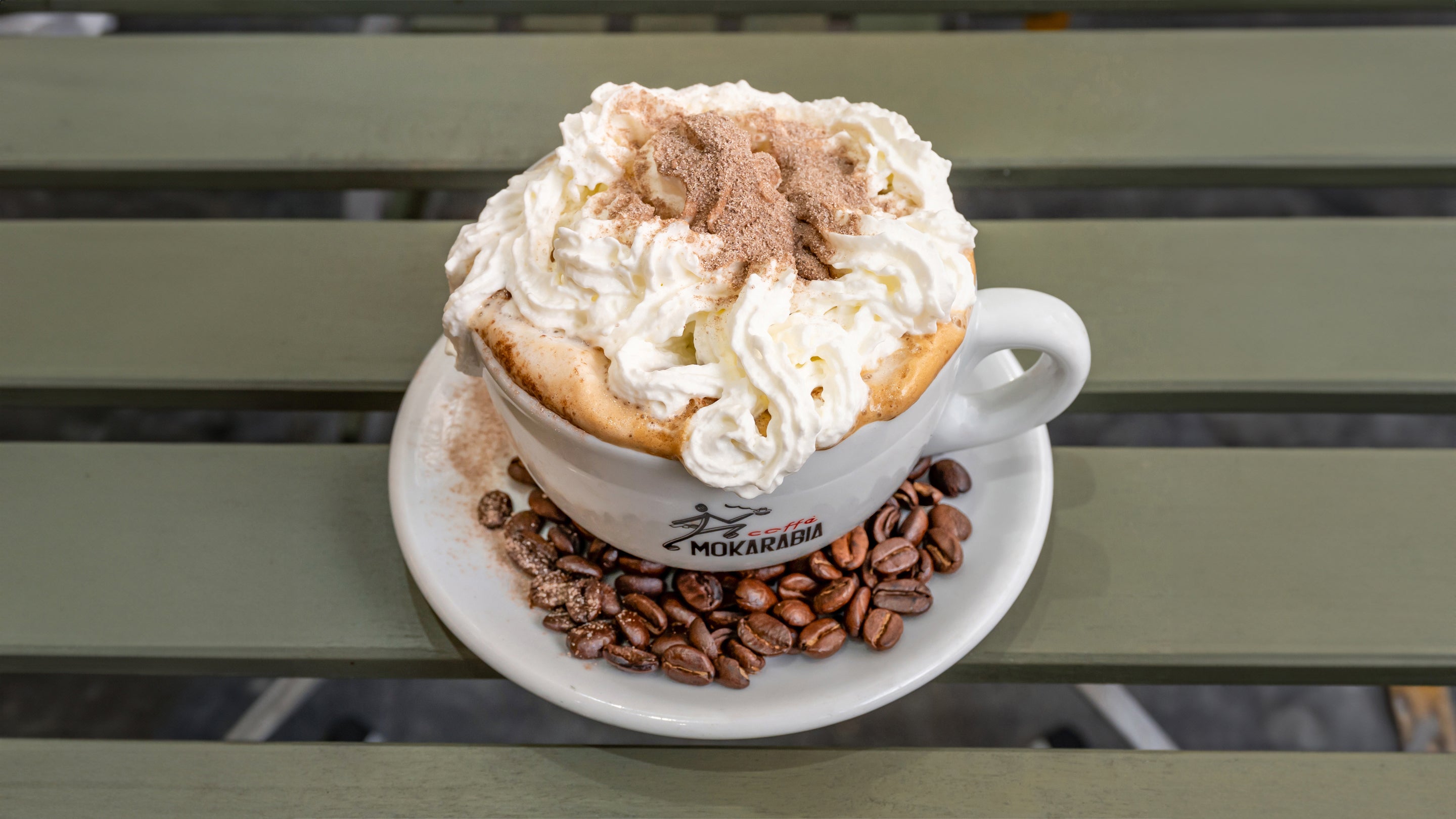 Hot Chocolate