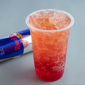 Red Bull Dragon 