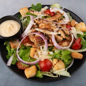 CEASAR SALAD