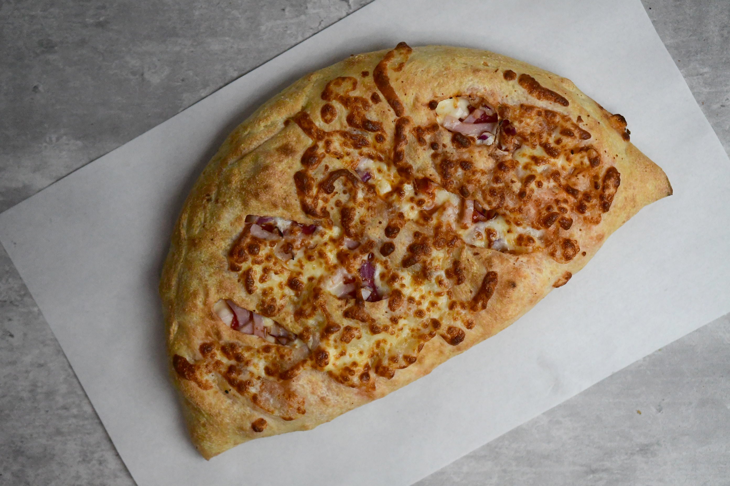 Calzone