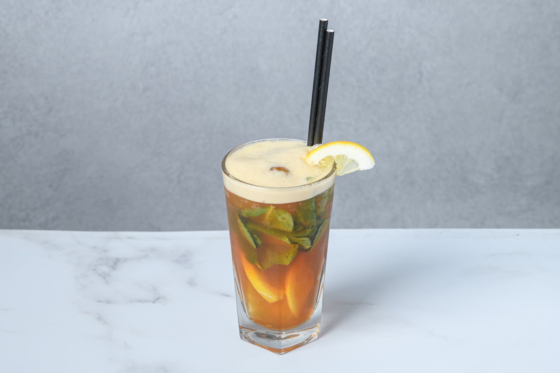 Iced Tea