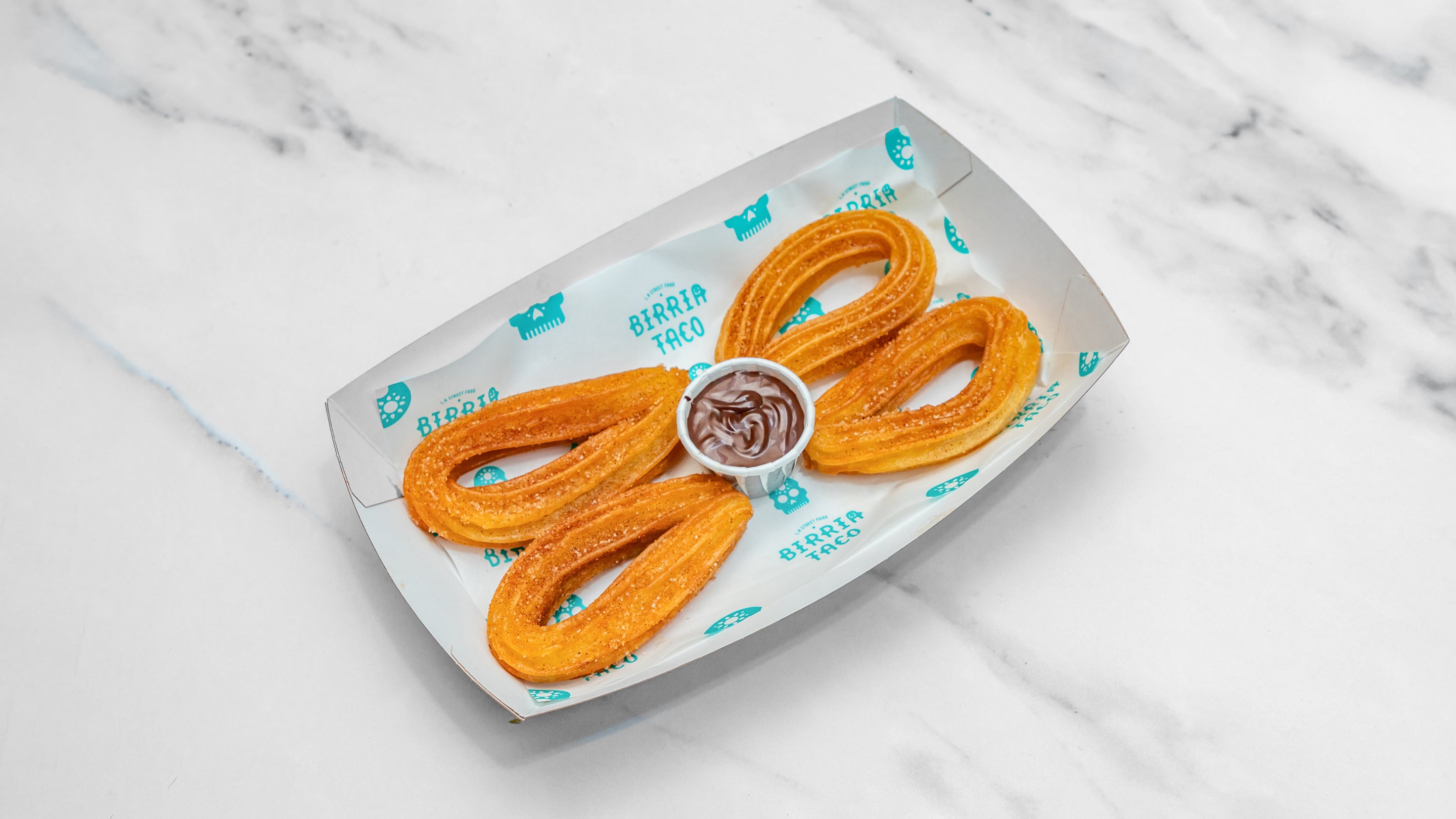 Churros