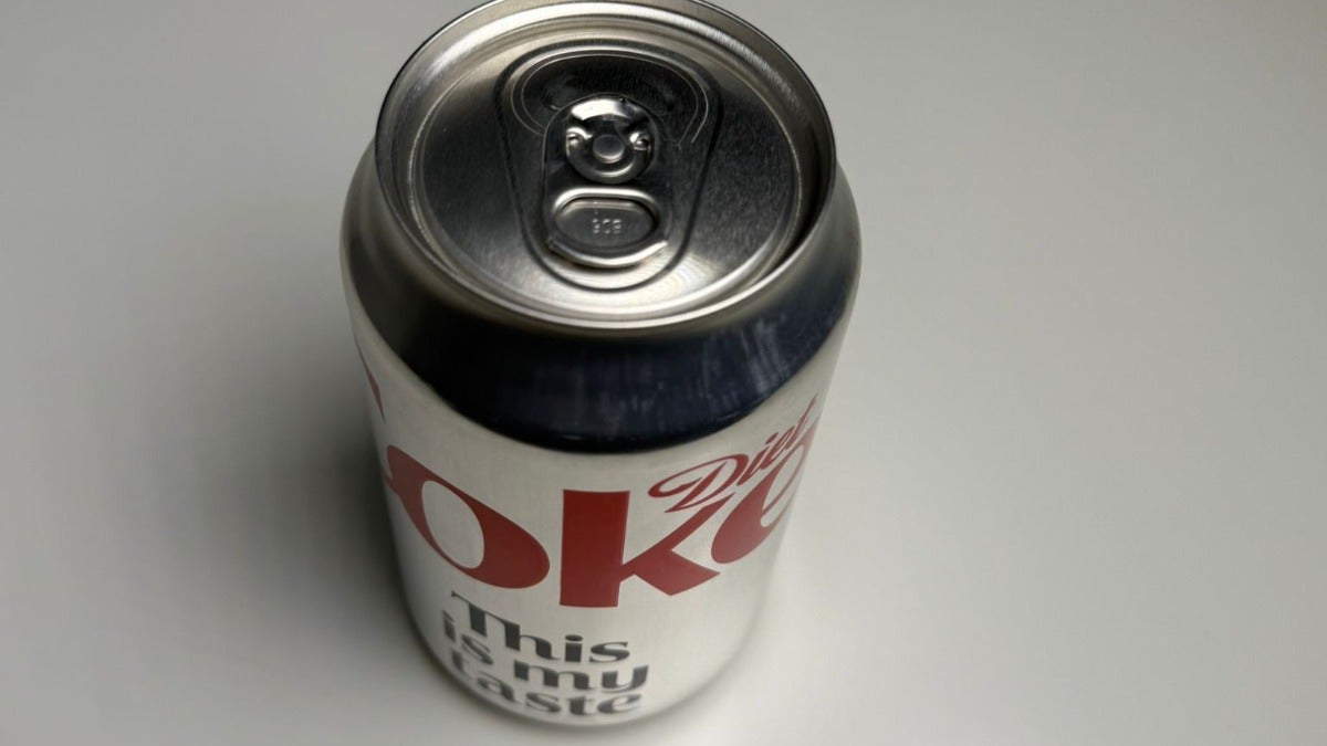 Diet Coke