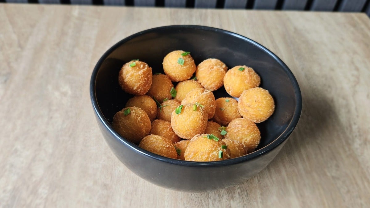 Tater Tots