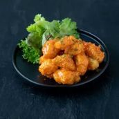 Leen's Dynamite Prawns