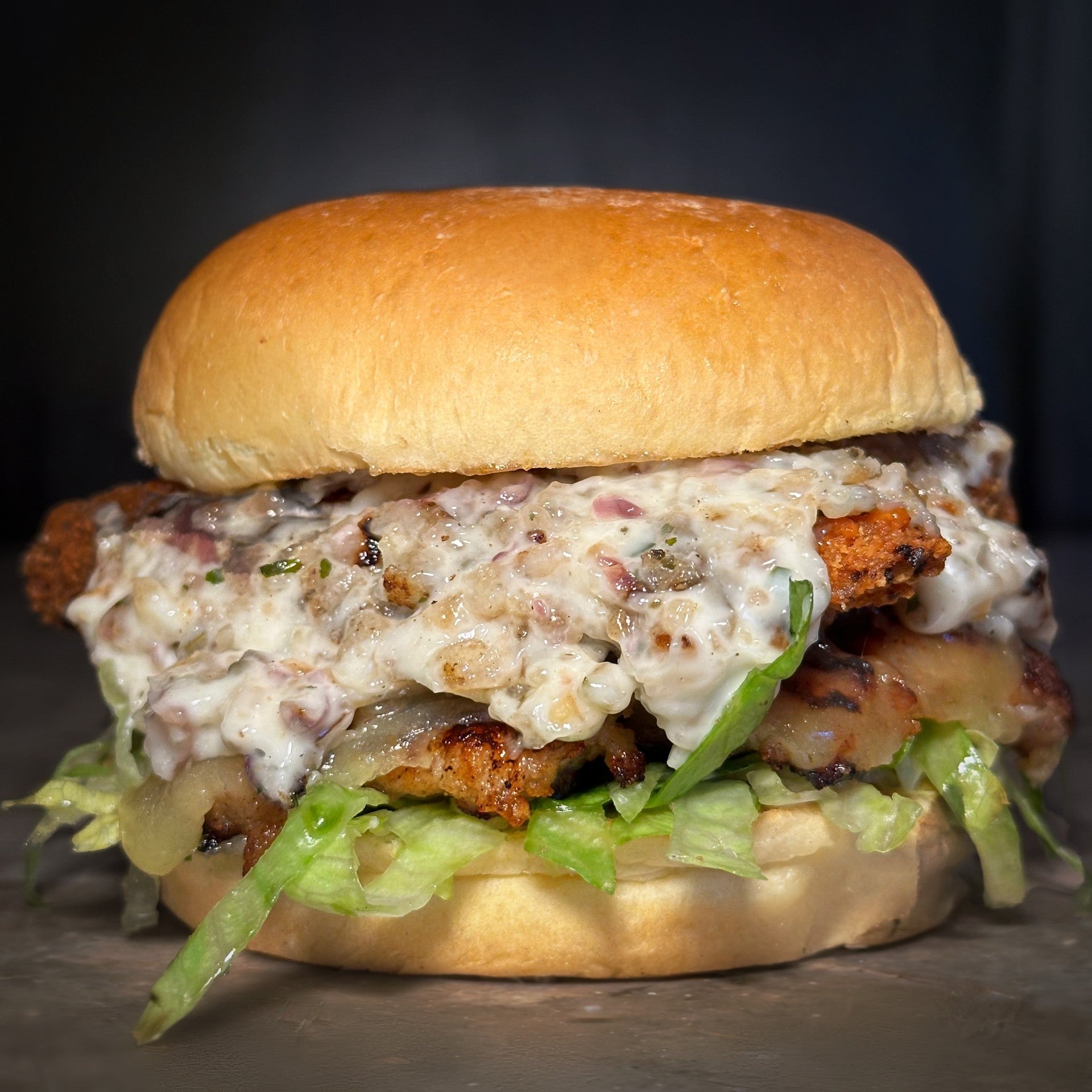 ✨New Special✨ Christmas Clucker