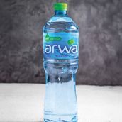 Large Still Water