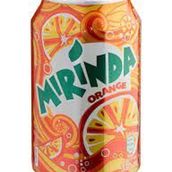Mirinda