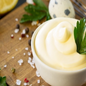 Mayonnaise Sauce