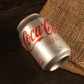 Coke Light 