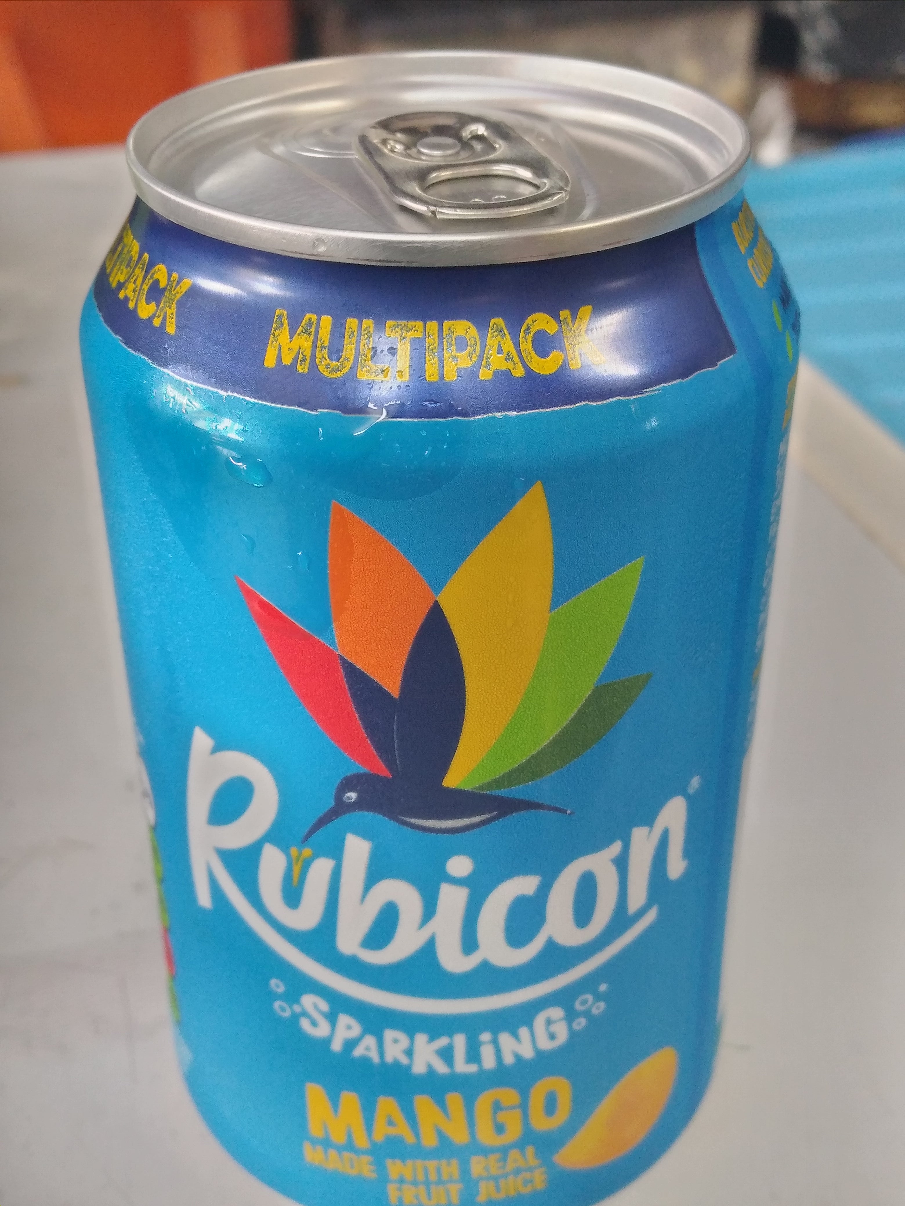 Rubicon mango