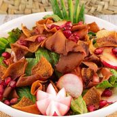 Fattoush