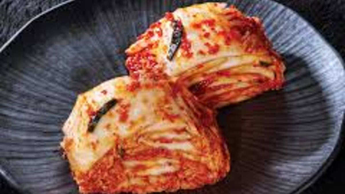 Kimchi