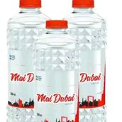 Drinking Water 