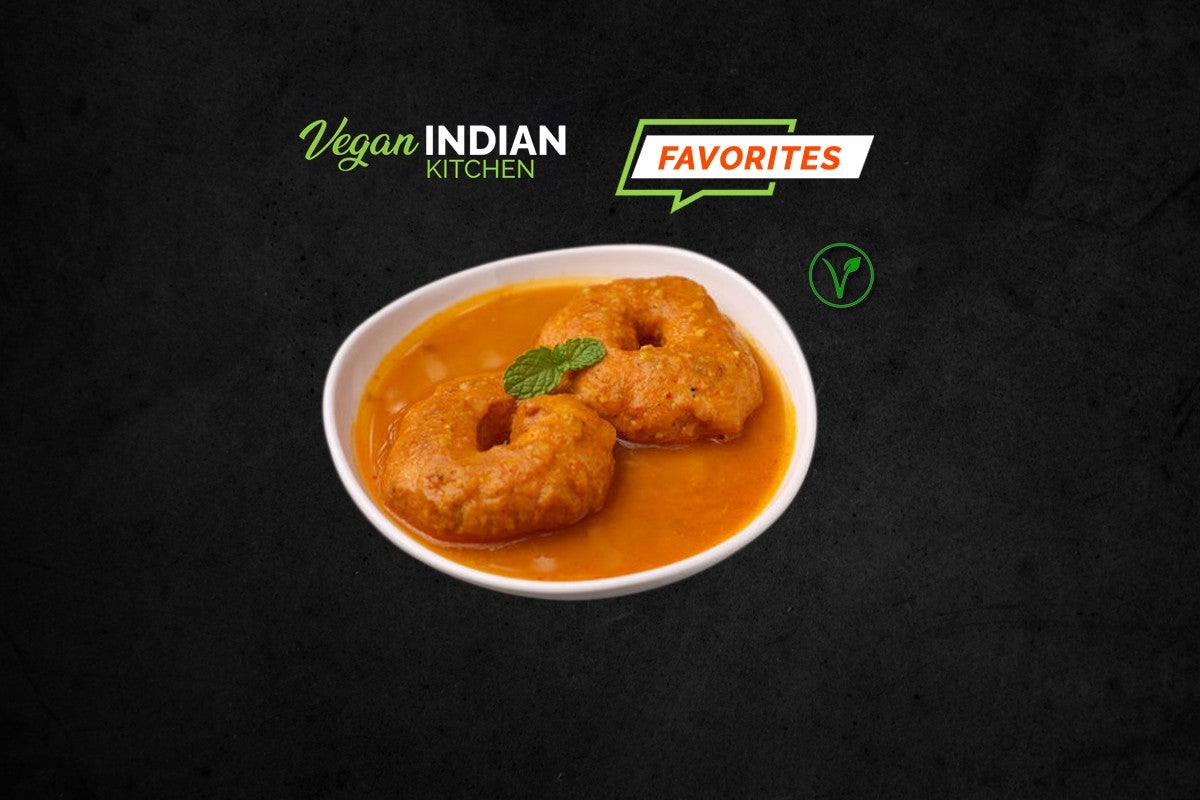 SAMBAR VADA -V❤️
