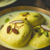 Ras Malai