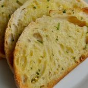 Garlic Toast