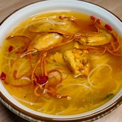 Chicken Noodle Soup