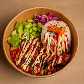 Chicken Katsu