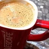 Coffee Nescafe