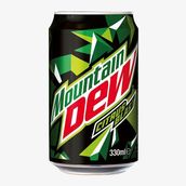 Mountain Dew