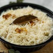 Pulao Rice