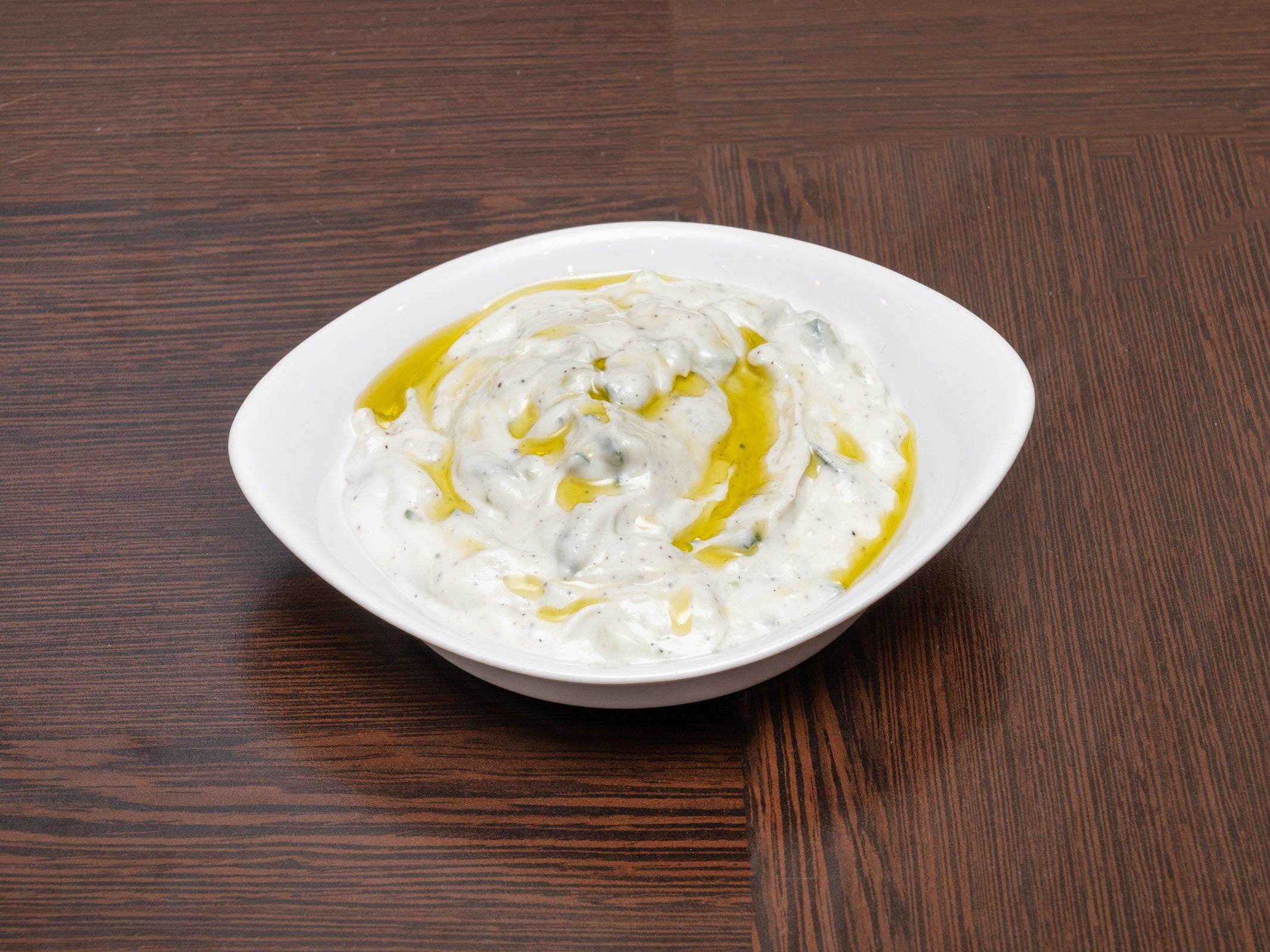 Tzatziki