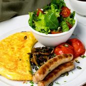 Eggs Your Way