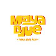 Maya Blue - Quesadillas & Burritos