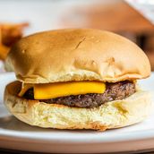 kids burger