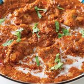 Beef Masala