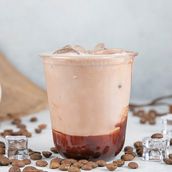 Iced Chocolate