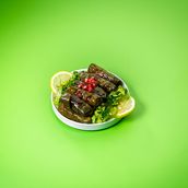 Vine Leaves