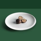Rahash Protein Balls