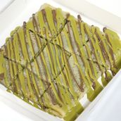 Dubai Crepe
