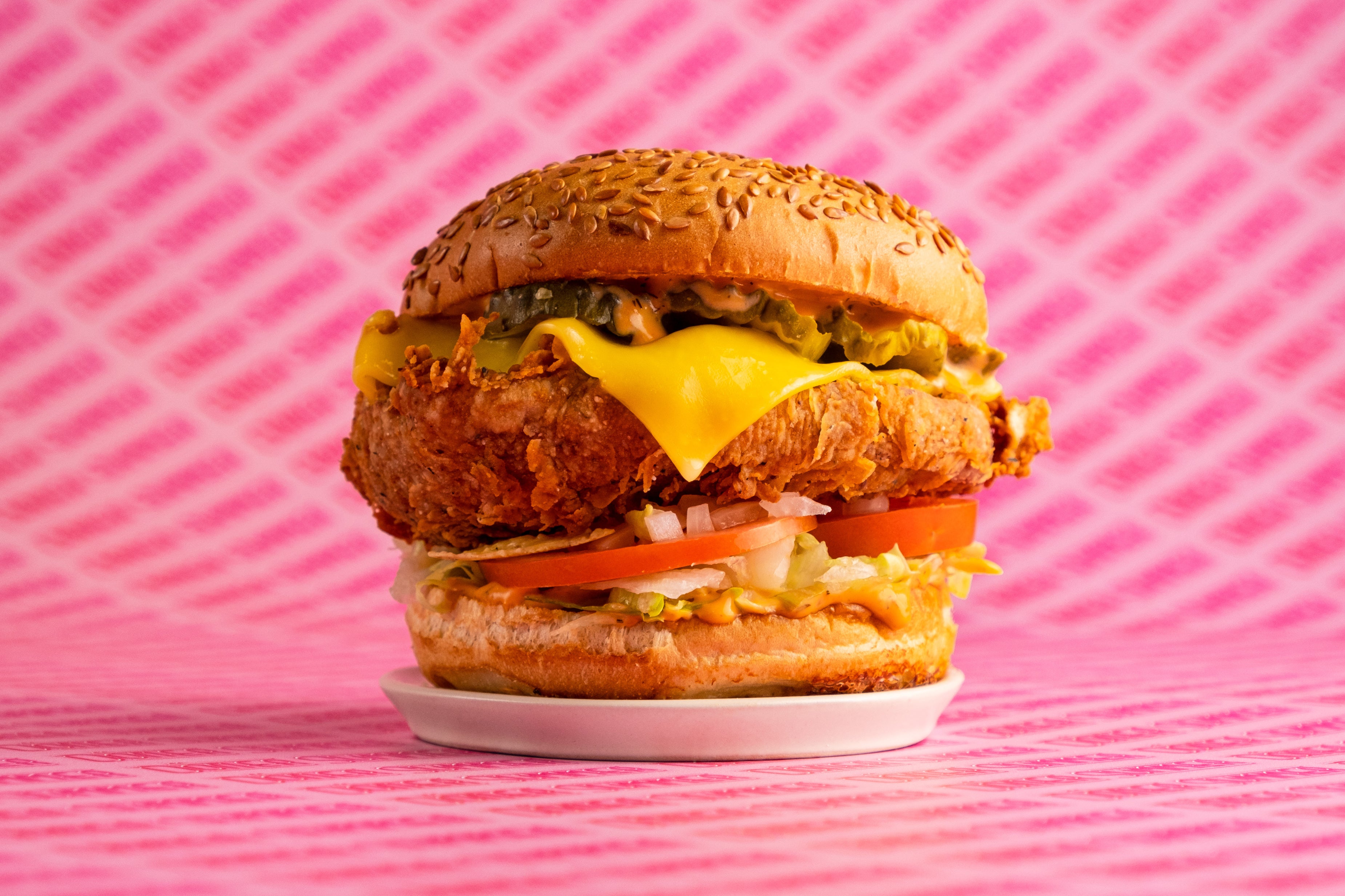 Classique Burger