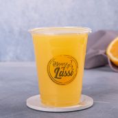OP Orange And Pineapple Juice
