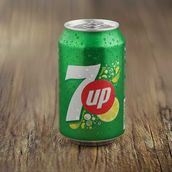 Soft Drinks