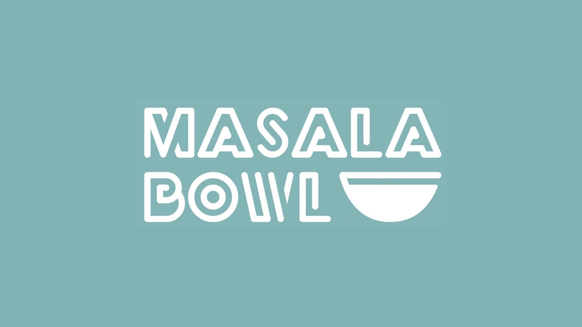 Masala Bowl